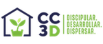 CC3D logo