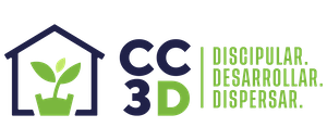 CC3D logo